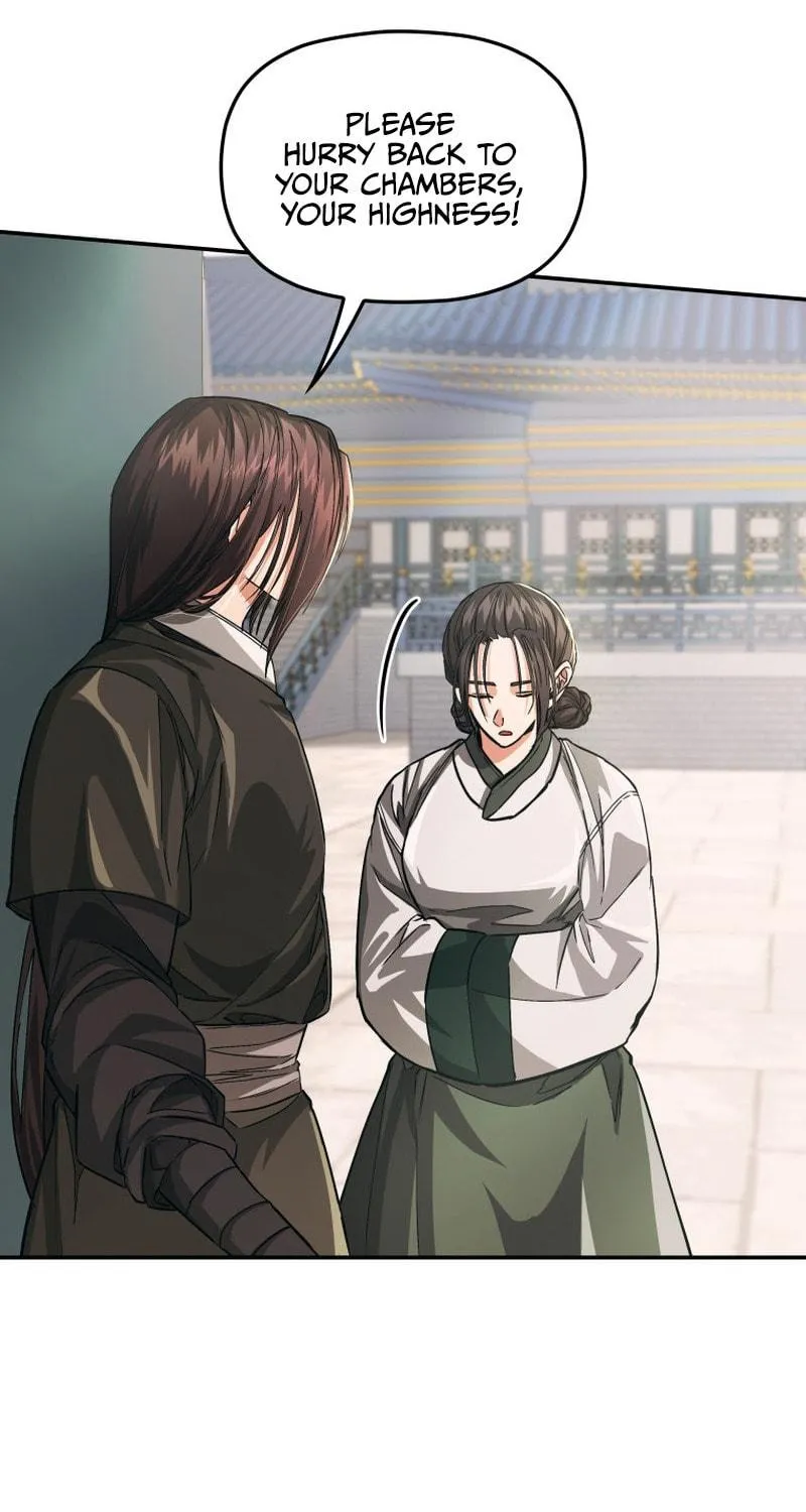 Read The Palace Beast chapter 28 image 51 on Lezhin