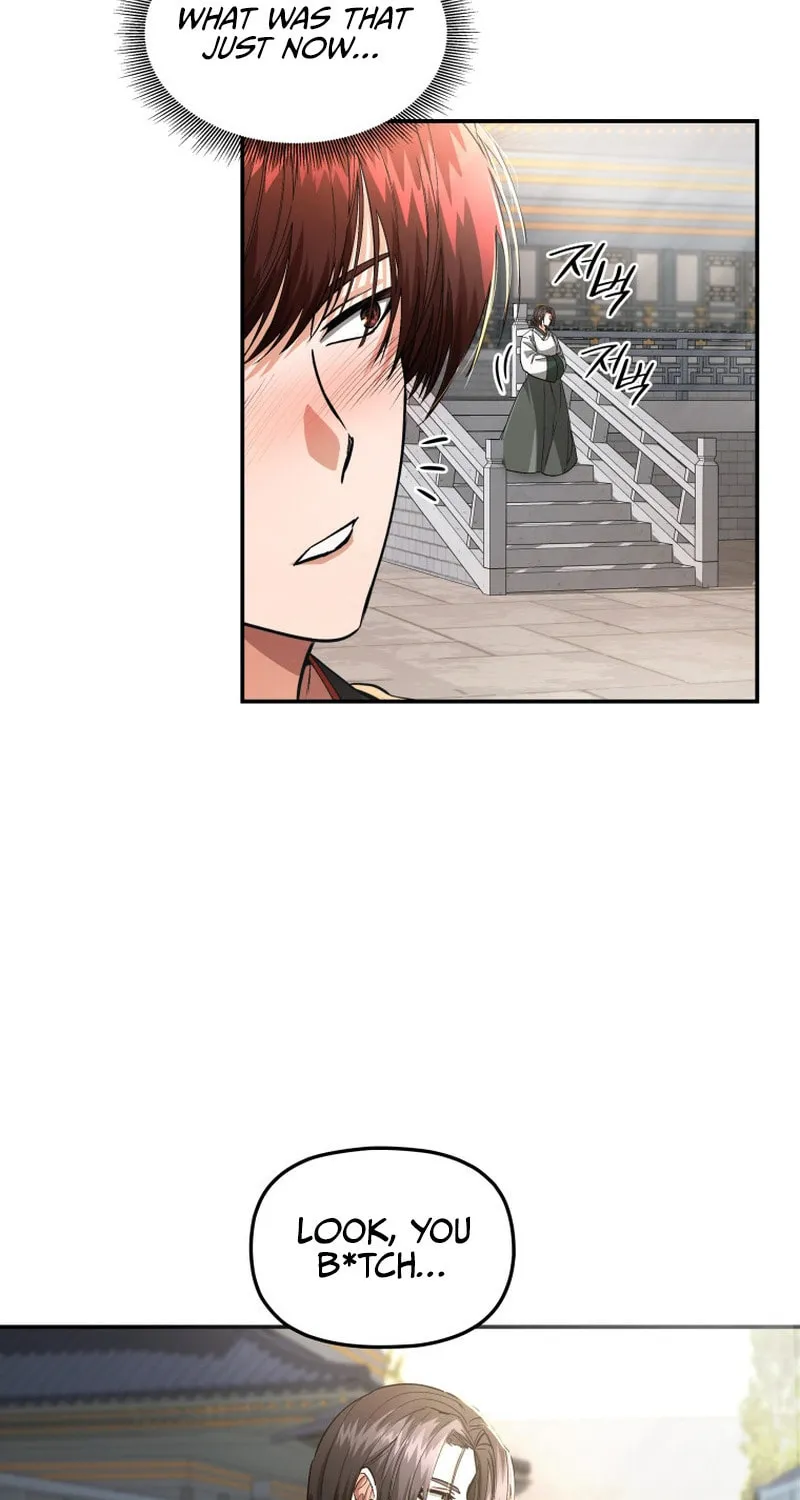 Read The Palace Beast chapter 28 image 53 on Lezhin
