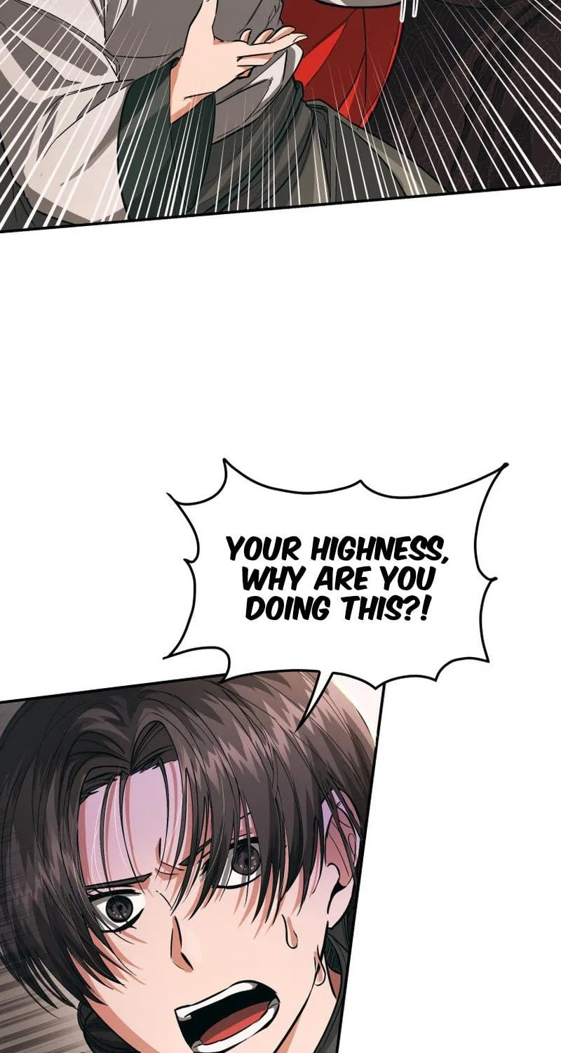 Read The Palace Beast chapter 28 image 57 on Lezhin