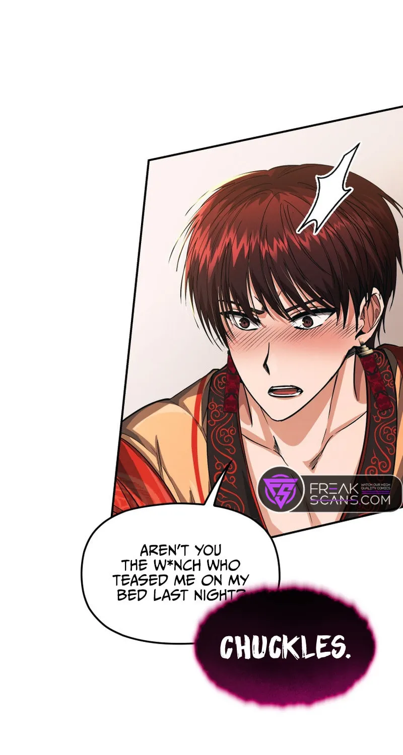 Read The Palace Beast chapter 28 image 59 on Lezhin