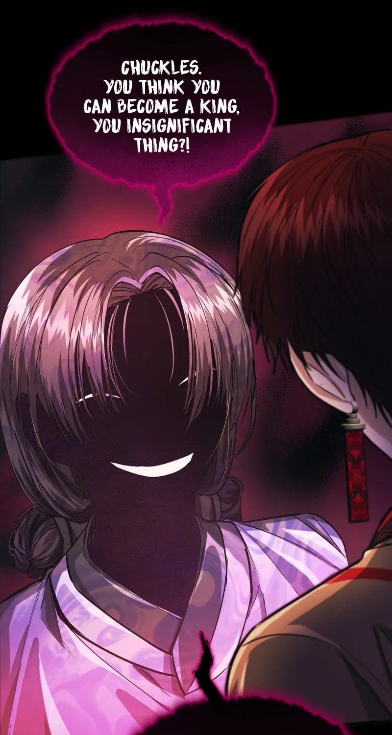Read The Palace Beast chapter 28 image 61 on Lezhin