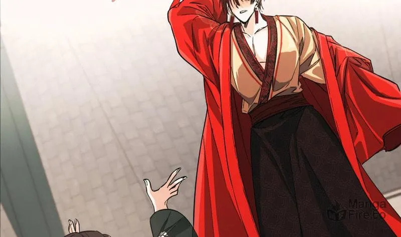 Read The Palace Beast chapter 28 image 68 on Lezhin