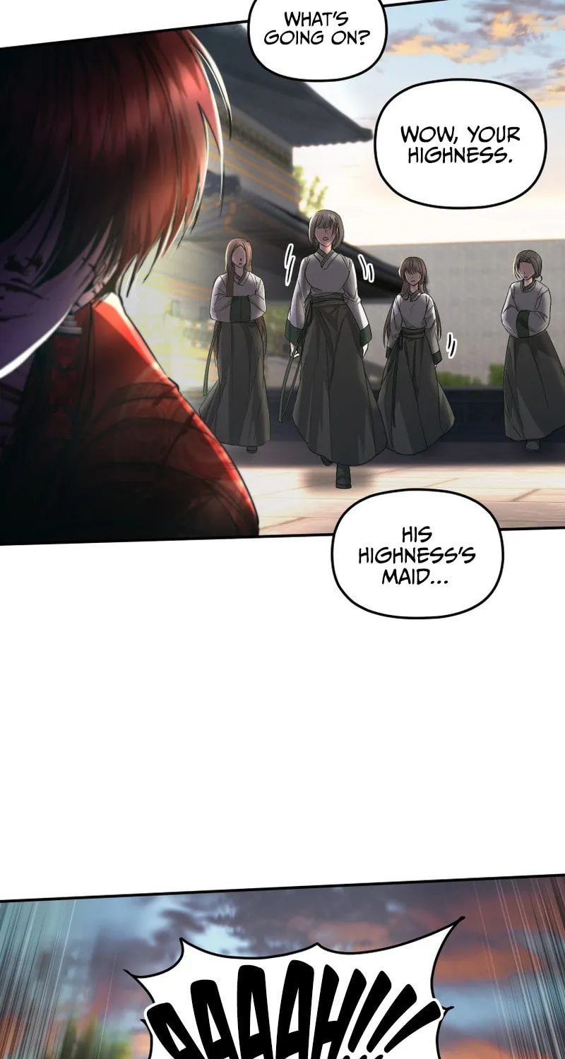 Read The Palace Beast chapter 28 image 73 on Lezhin