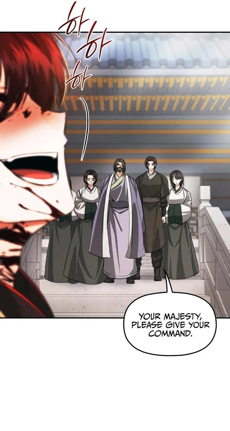 Read The Palace Beast chapter 28 image 77 on Lezhin
