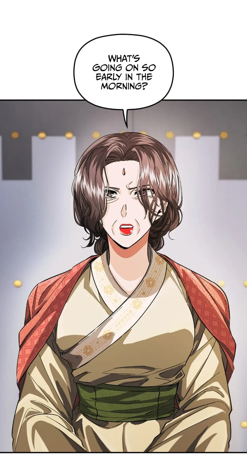Read The Palace Beast chapter 28 image 85 on Lezhin