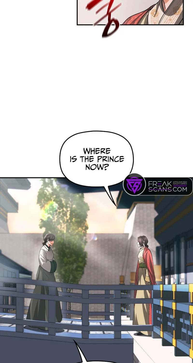 Read The Palace Beast chapter 28 image 89 on Lezhin