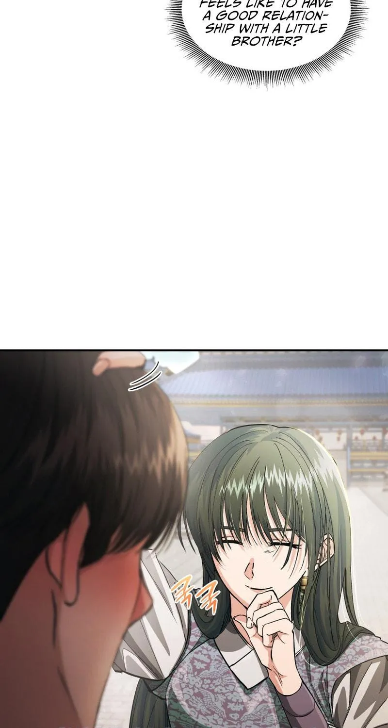 Read The Palace Beast chapter 28 image 9 on Lezhin
