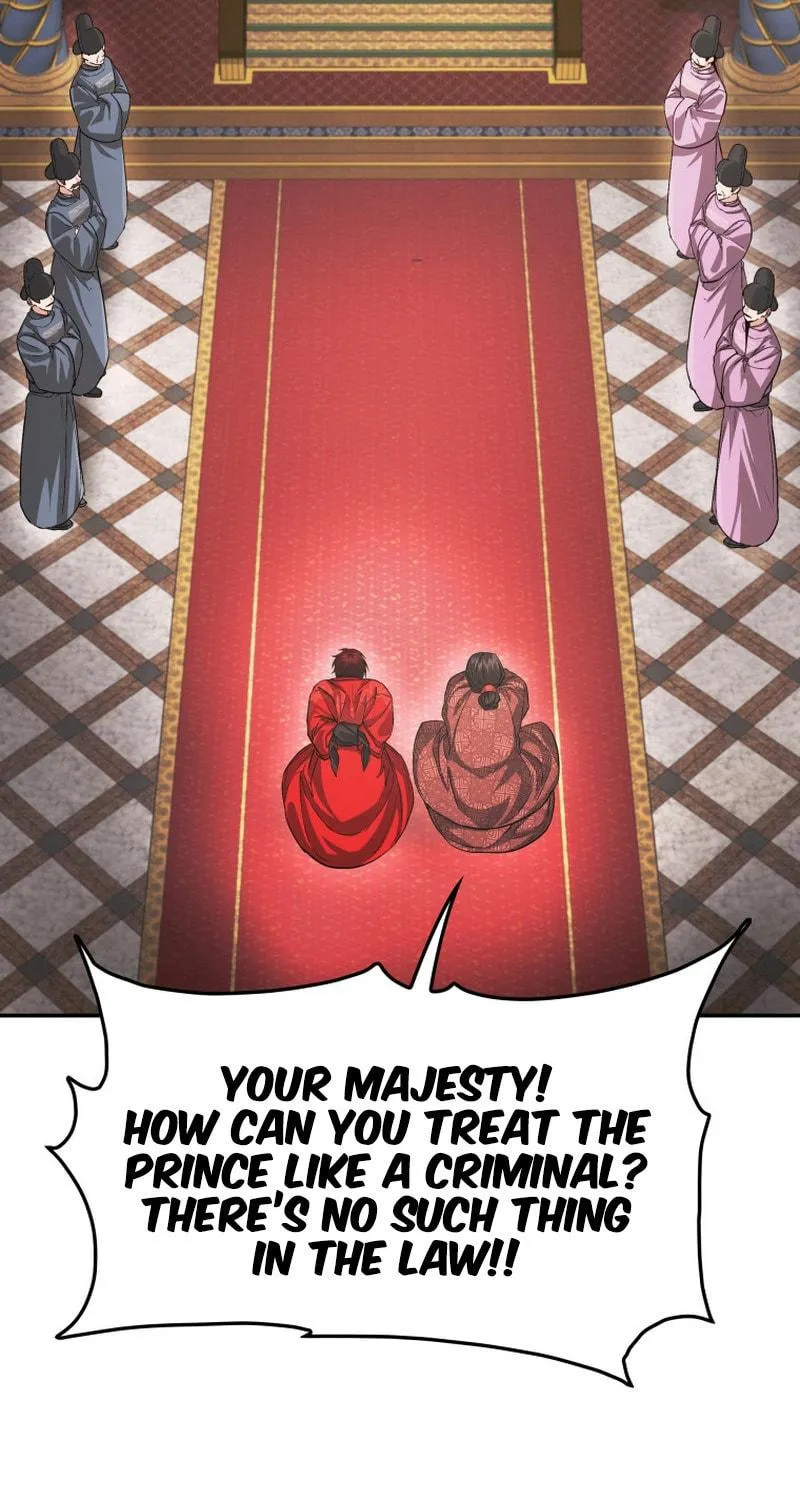 Read The Palace Beast chapter 28 image 93 on Lezhin