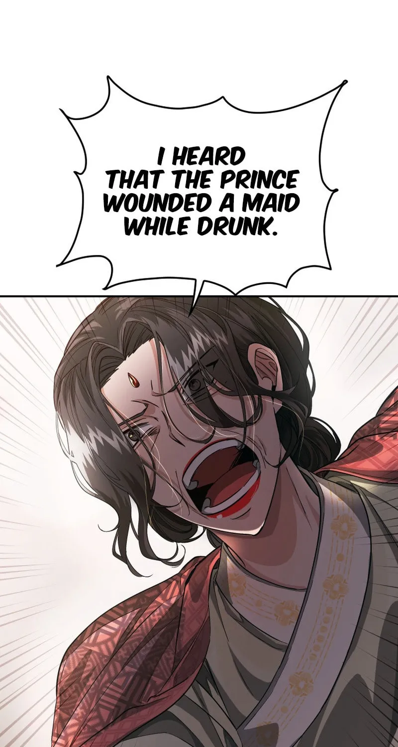 Read The Palace Beast chapter 28 image 95 on Lezhin