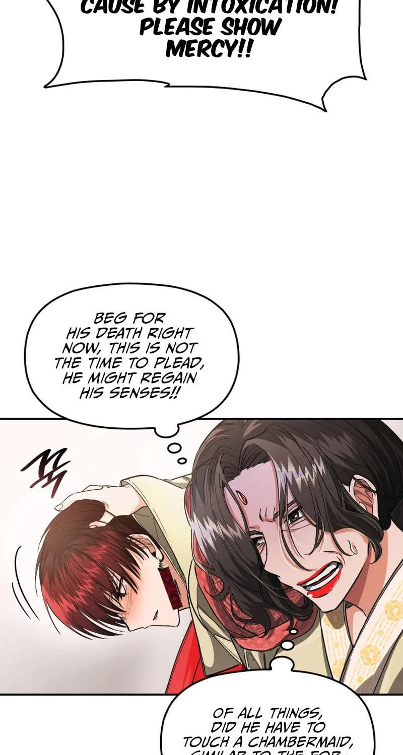 Read The Palace Beast chapter 28 image 97 on Lezhin