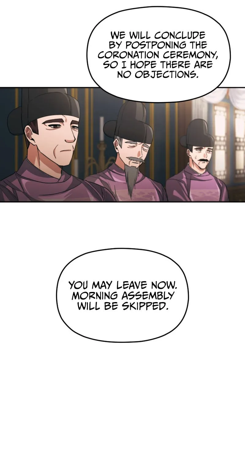 Read The Palace Beast chapter 29 image 18 on Lezhin