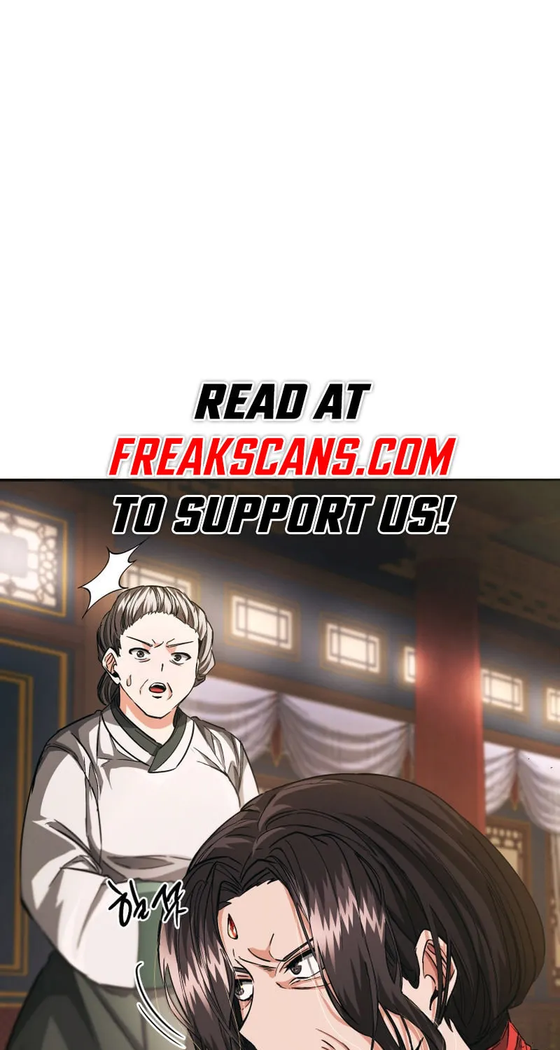Read The Palace Beast chapter 29 image 2 on Lezhin