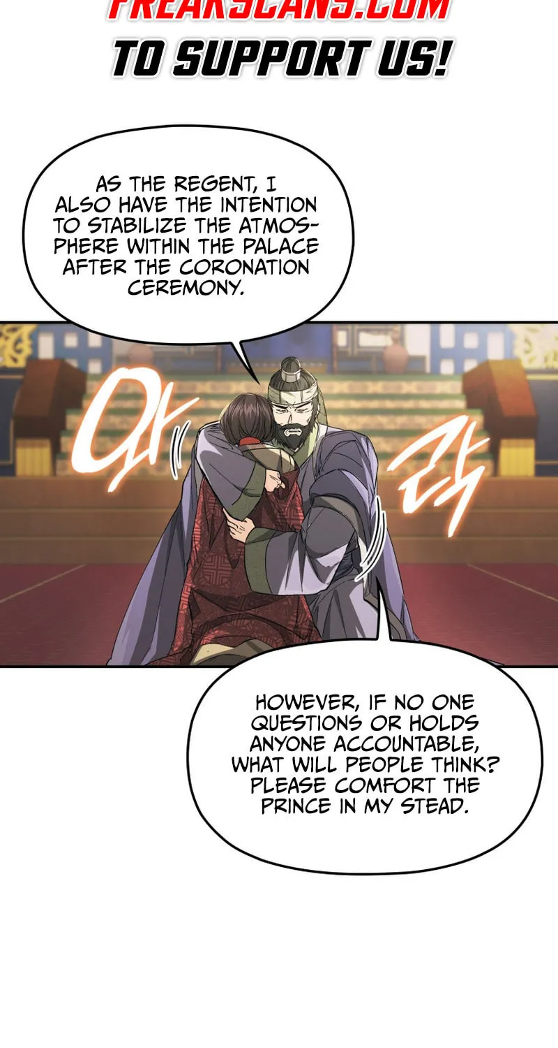 Read The Palace Beast chapter 29 image 23 on Lezhin