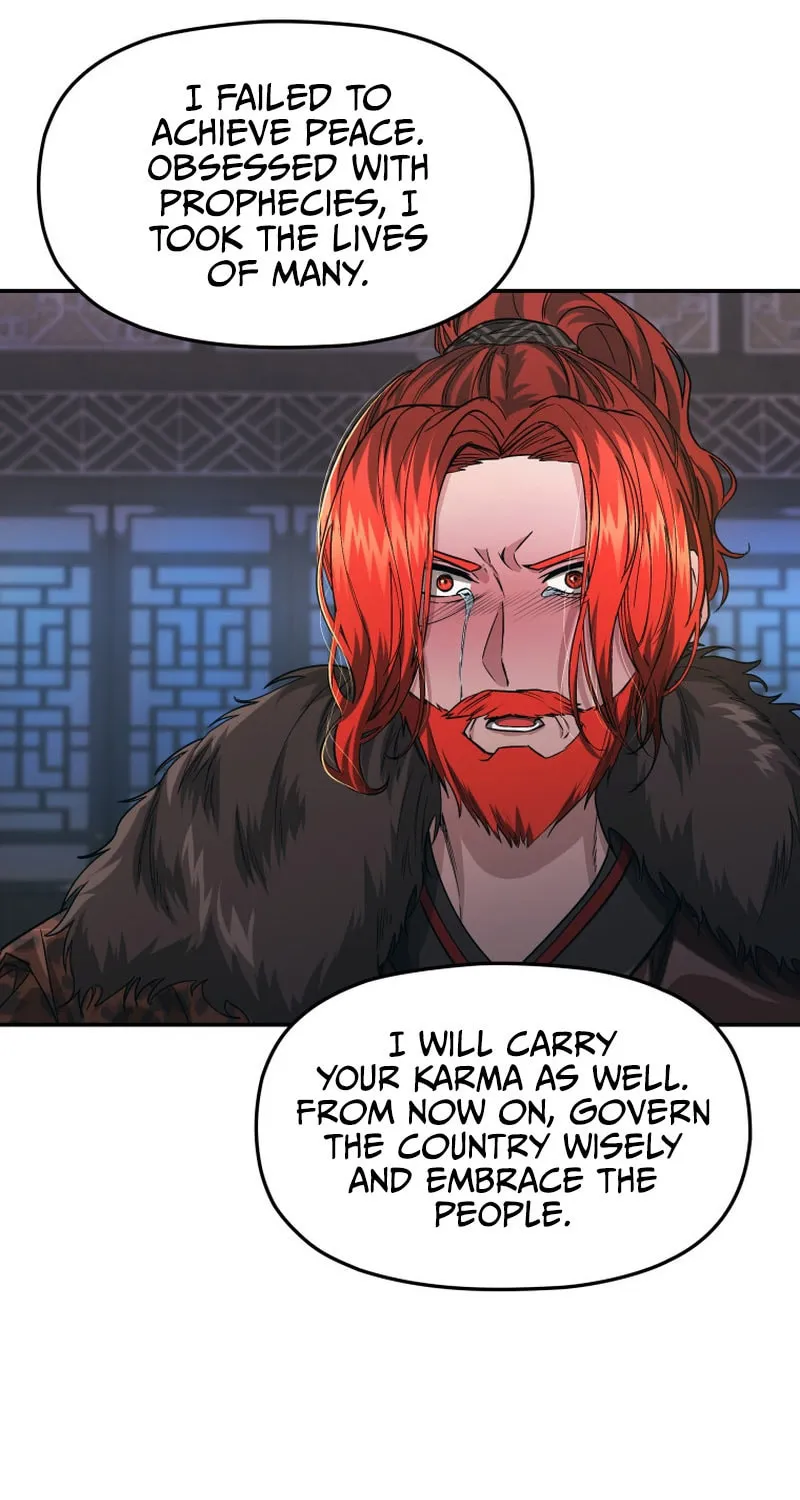 Read The Palace Beast chapter 29 image 34 on Lezhin