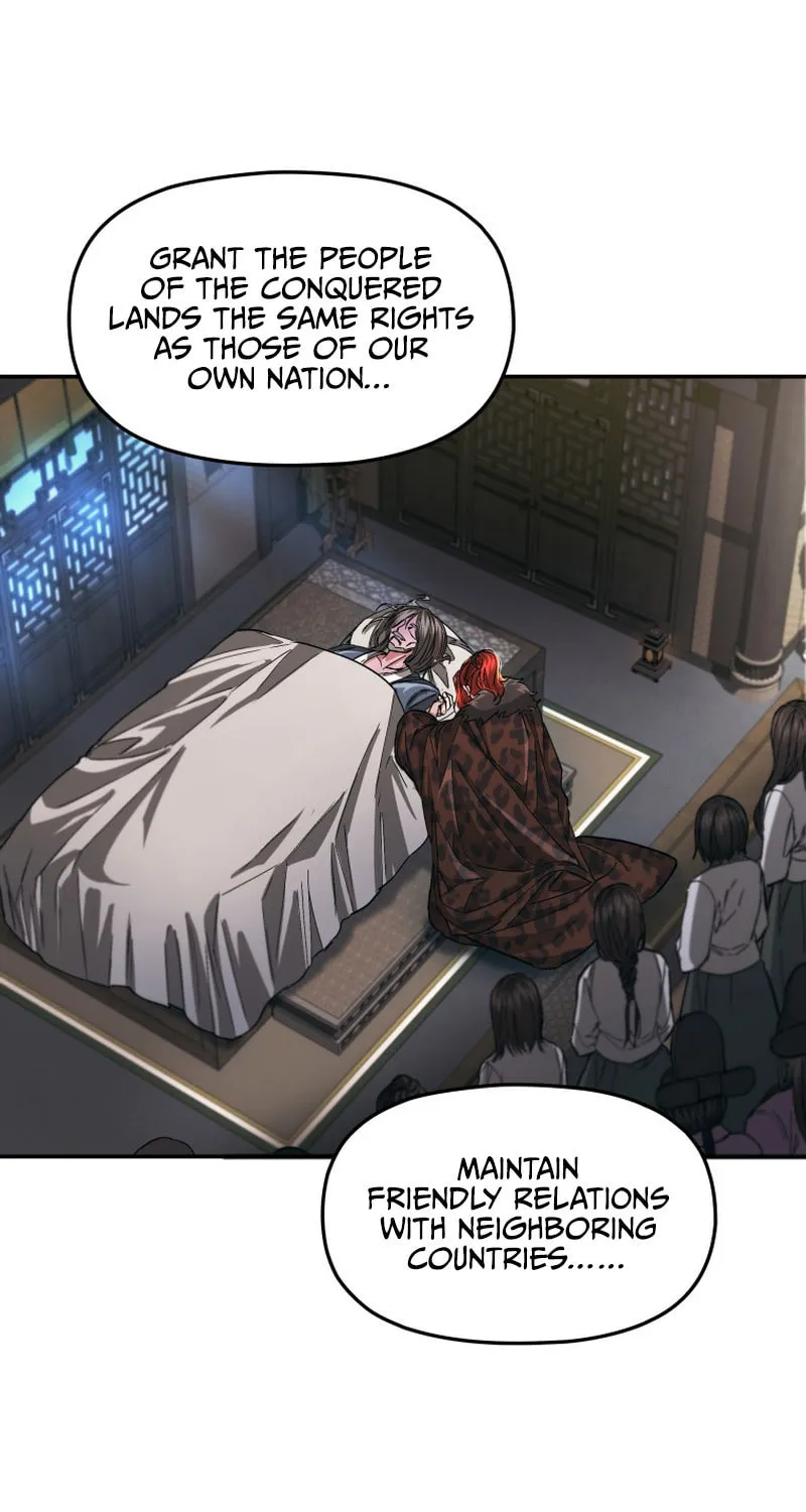 Read The Palace Beast chapter 29 image 35 on Lezhin