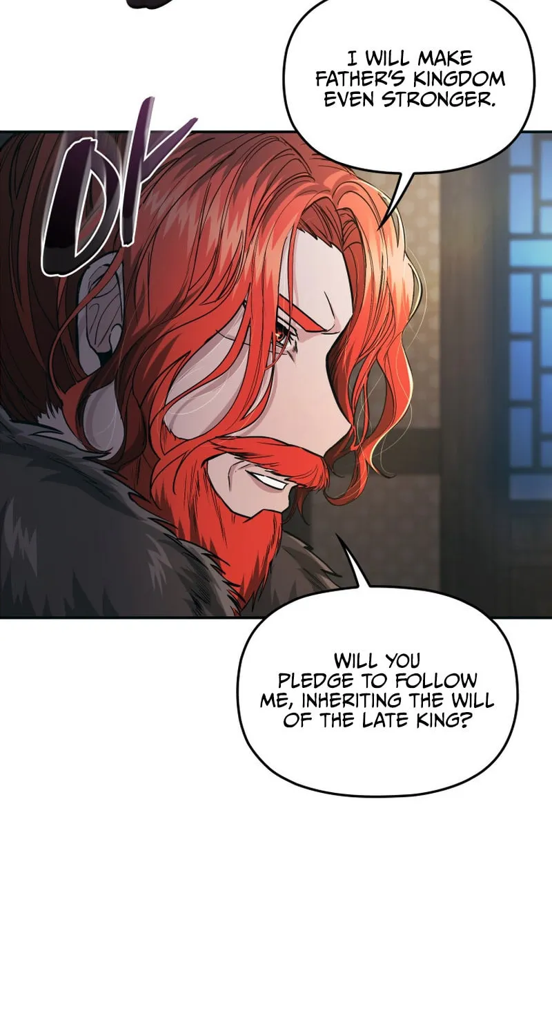 Read The Palace Beast chapter 29 image 45 on Lezhin
