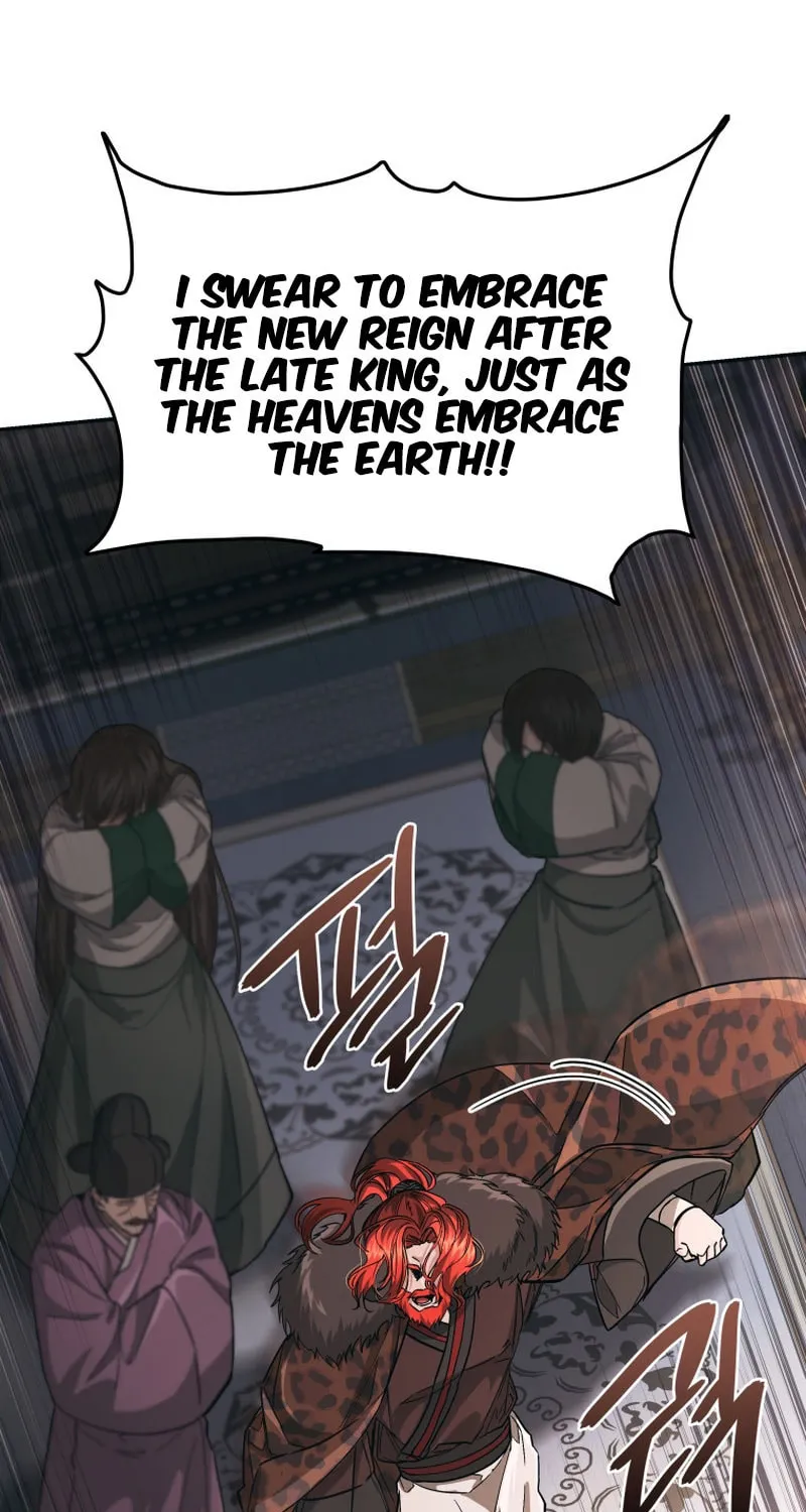 Read The Palace Beast chapter 29 image 46 on Lezhin