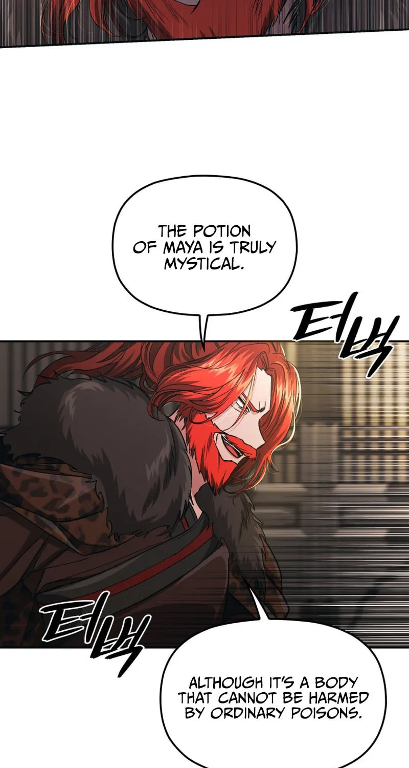 Read The Palace Beast chapter 29 image 48 on Lezhin