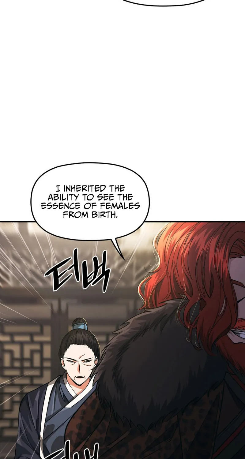 Read The Palace Beast chapter 29 image 49 on Lezhin