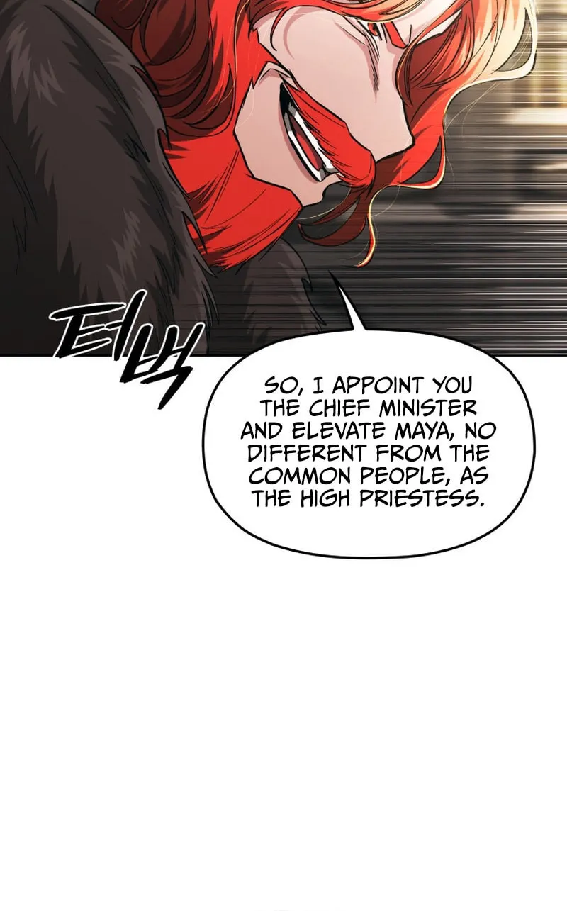 Read The Palace Beast chapter 29 image 51 on Lezhin