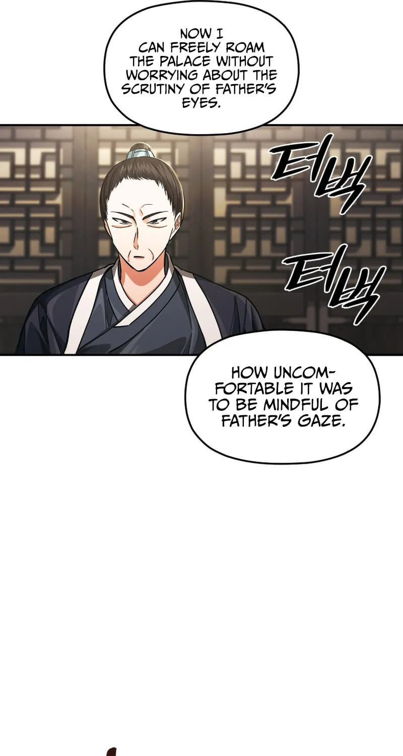 Read The Palace Beast chapter 29 image 52 on Lezhin