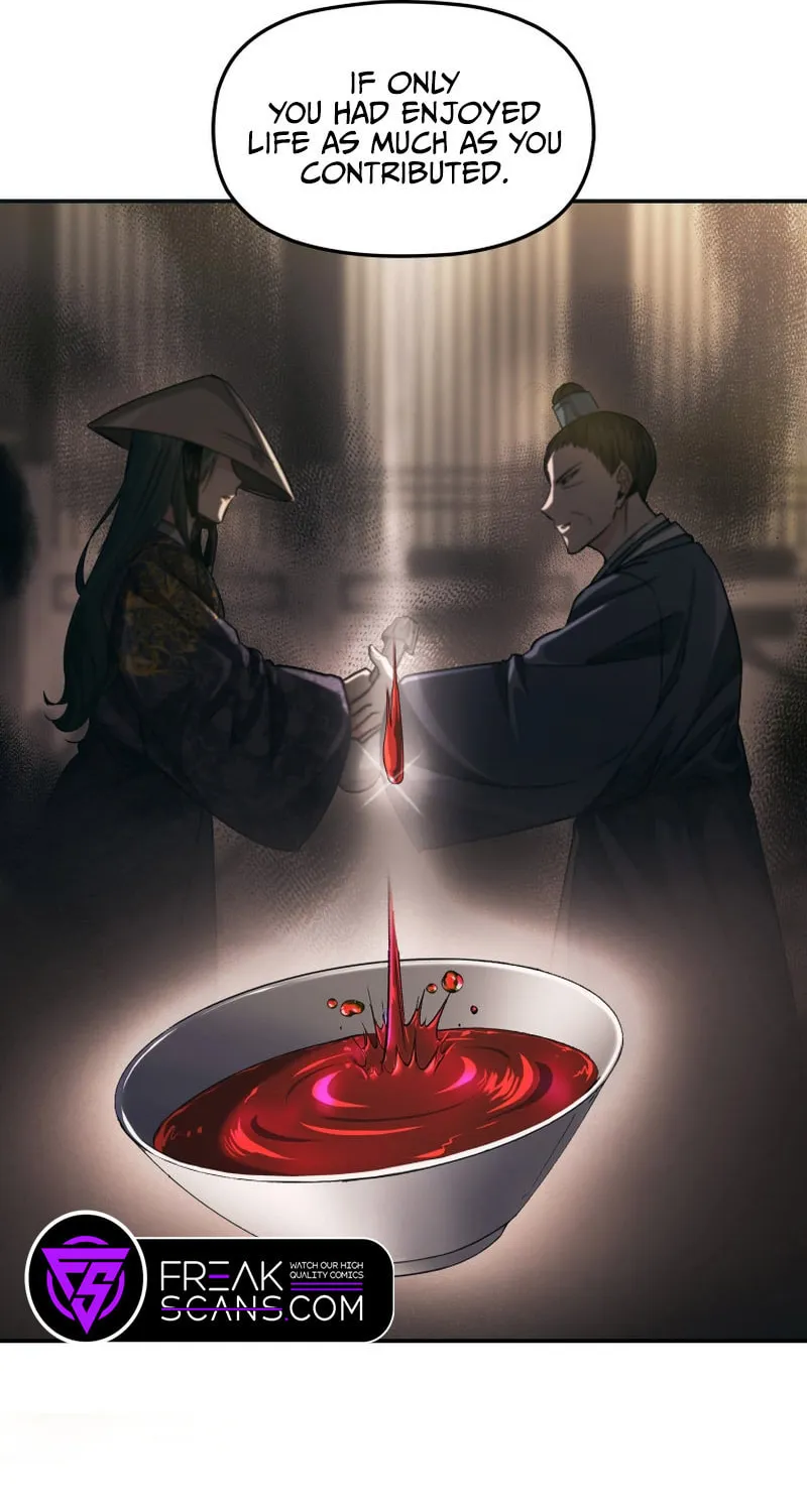 Read The Palace Beast chapter 29 image 57 on Lezhin