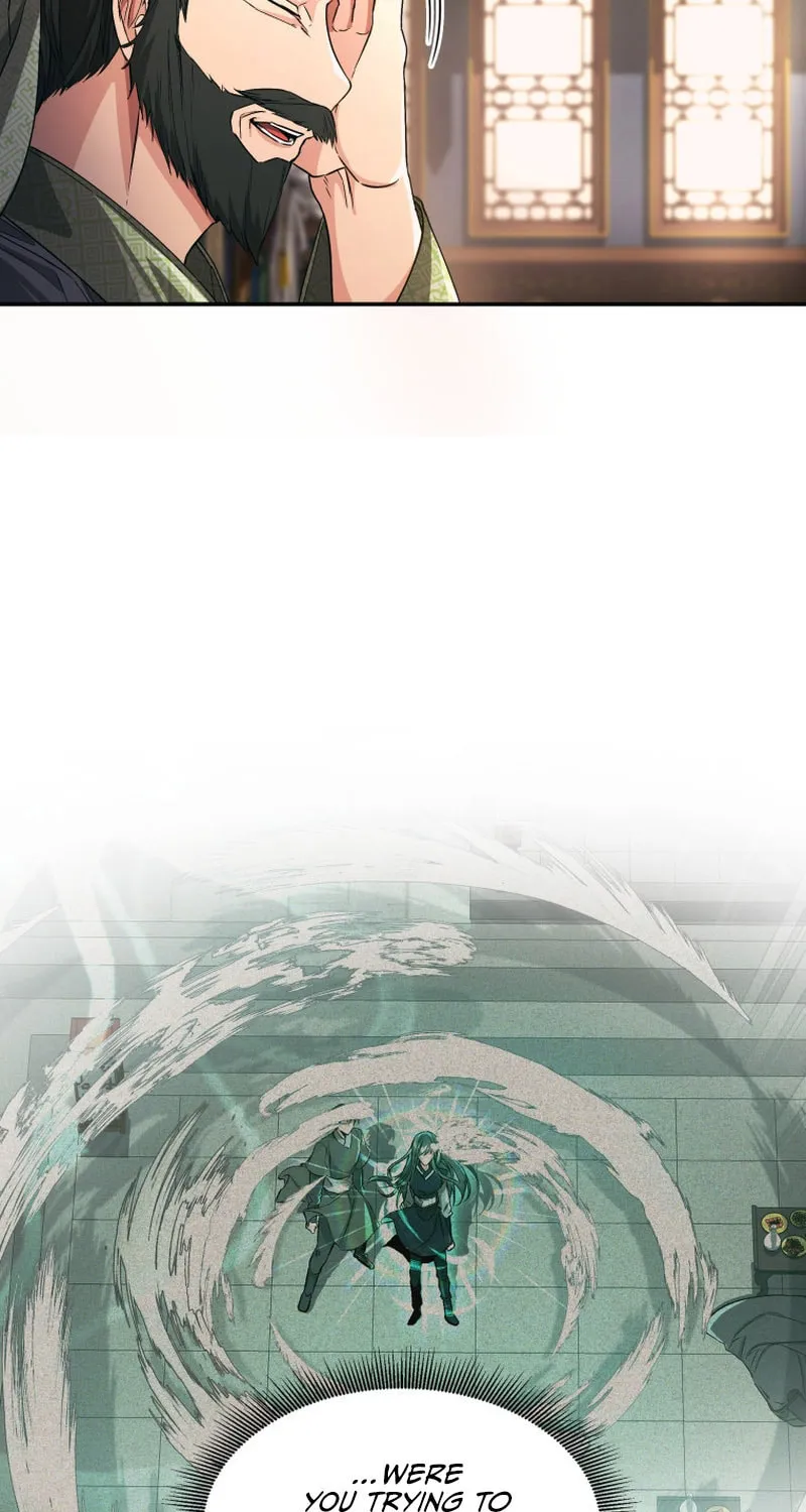 Read The Palace Beast chapter 29 image 6 on Lezhin