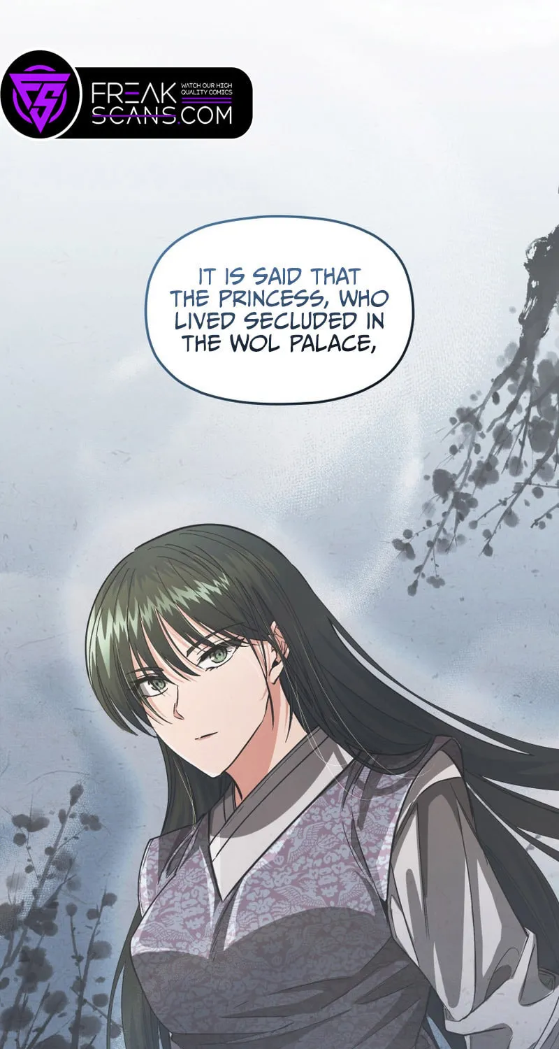 Read The Palace Beast chapter 29 image 60 on Lezhin