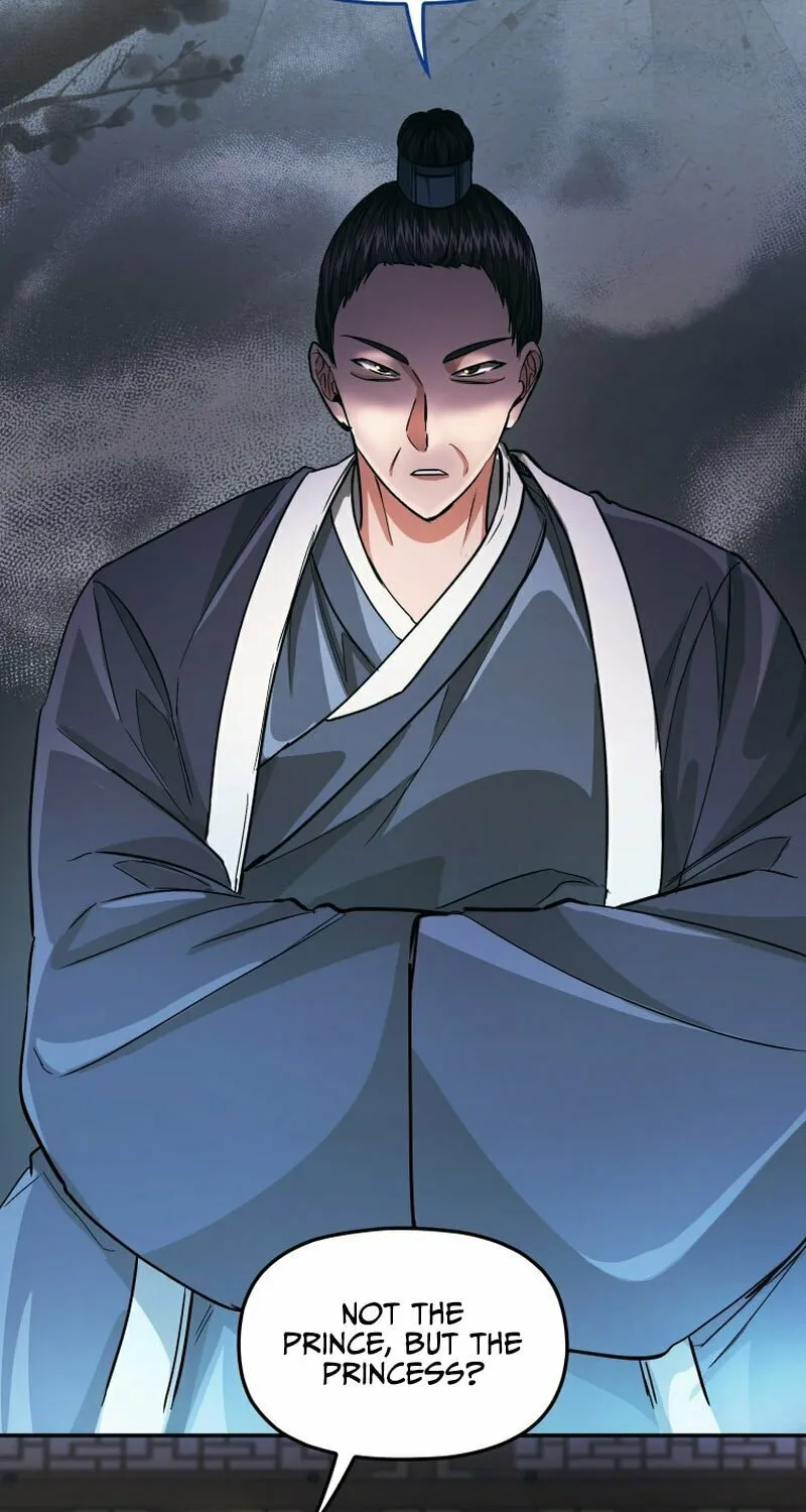 Read The Palace Beast chapter 29 image 62 on Lezhin