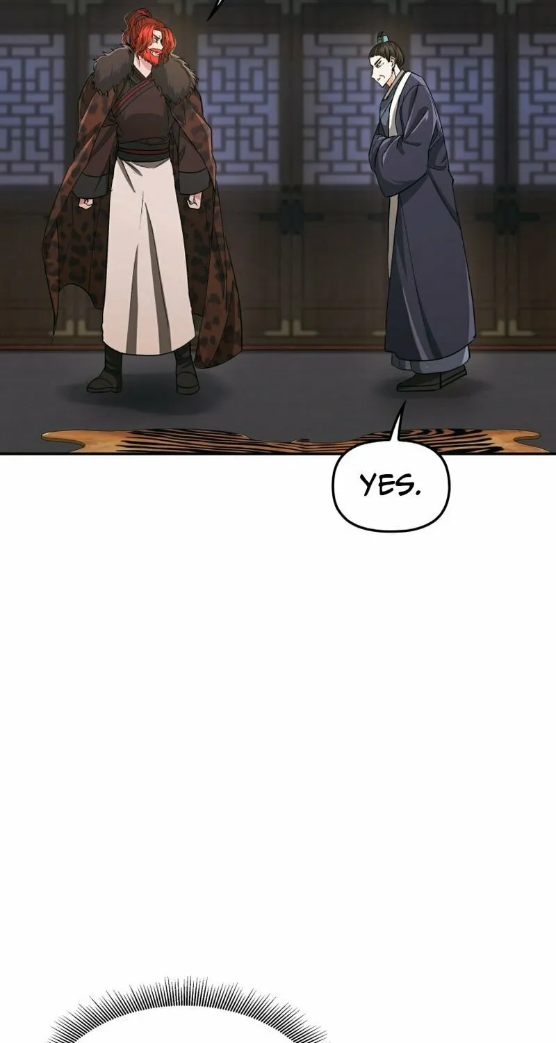 Read The Palace Beast chapter 29 image 63 on Lezhin