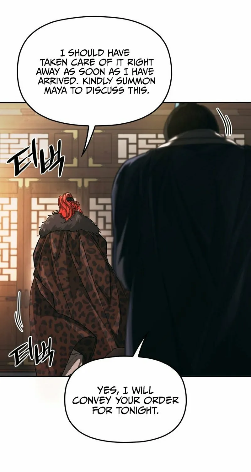 Read The Palace Beast chapter 29 image 65 on Lezhin