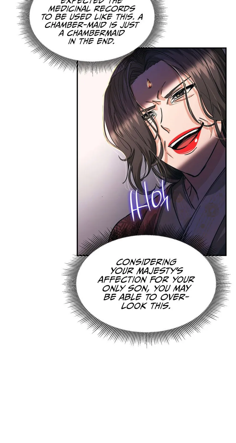 Read The Palace Beast chapter 29 image 8 on Lezhin