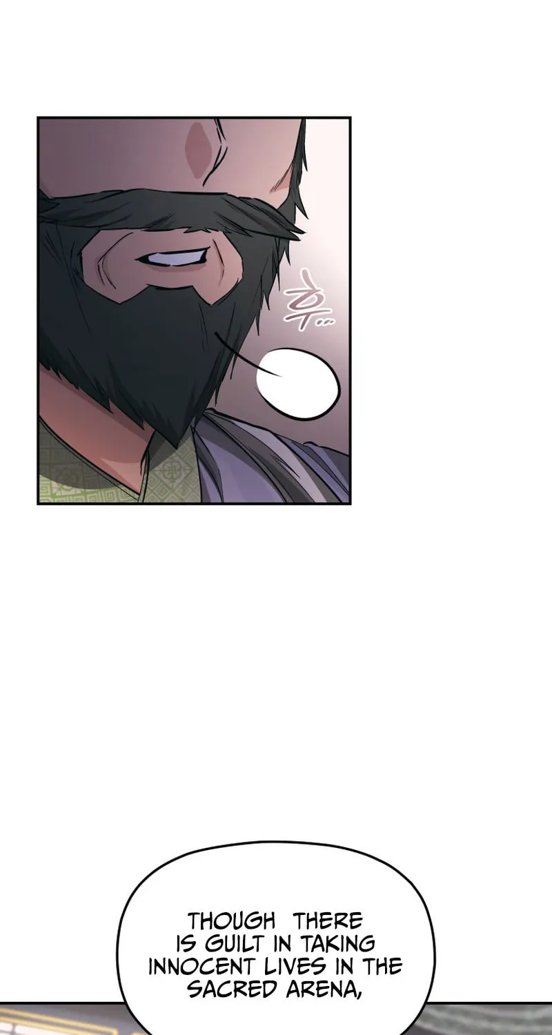Read The Palace Beast chapter 29 image 9 on Lezhin