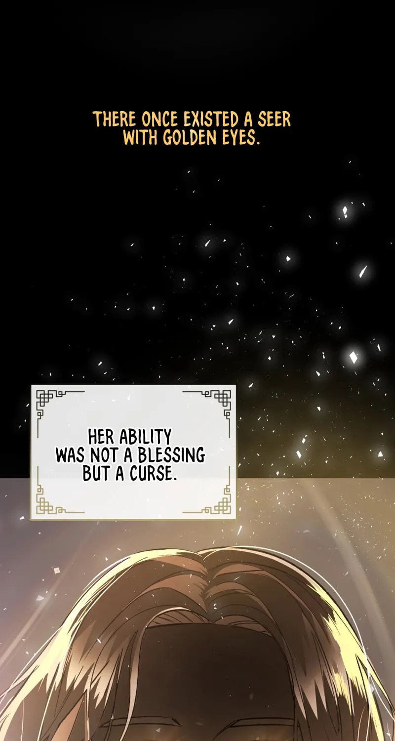 Read The Palace Beast chapter 3 image 1 on Lezhin