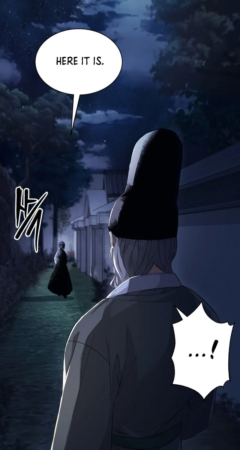 Read The Palace Beast chapter 3 image 11 on Lezhin