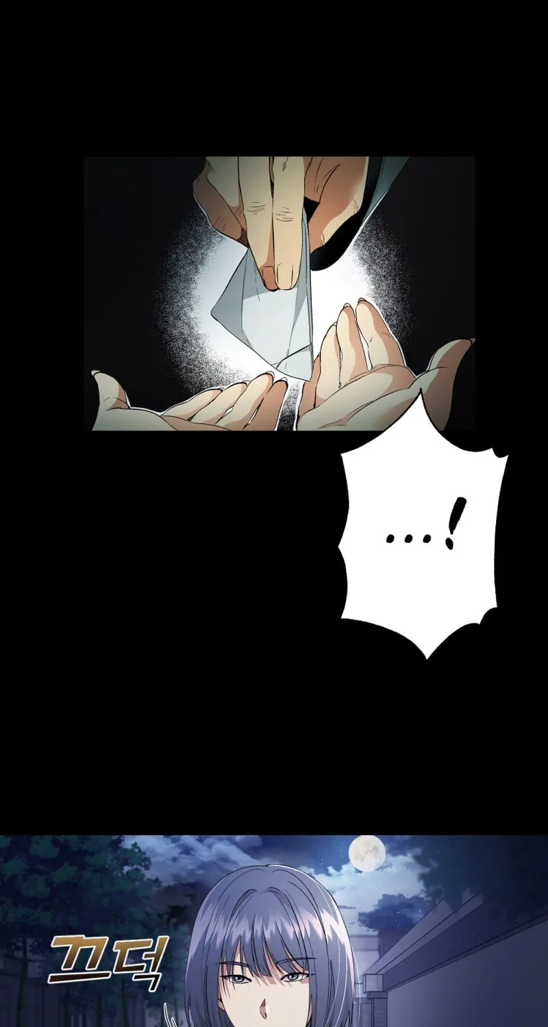 Read The Palace Beast chapter 3 image 13 on Lezhin
