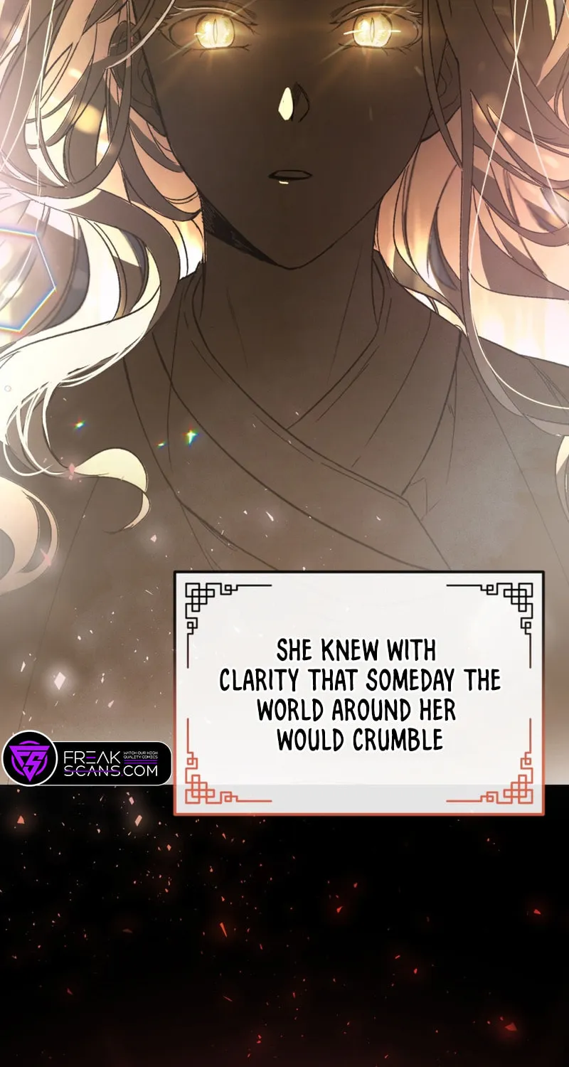 Read The Palace Beast chapter 3 image 2 on Lezhin