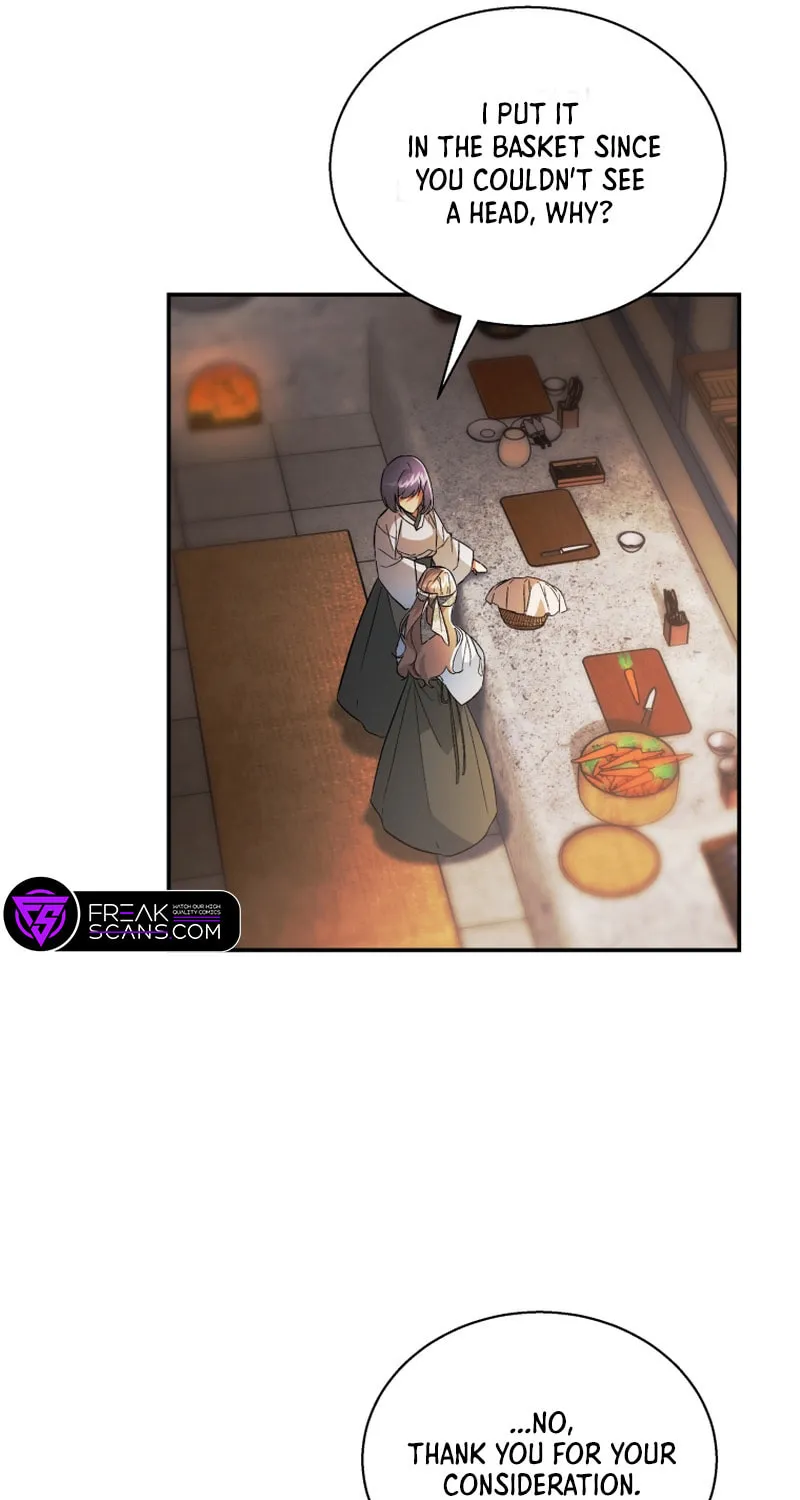 Read The Palace Beast chapter 3 image 21 on Lezhin