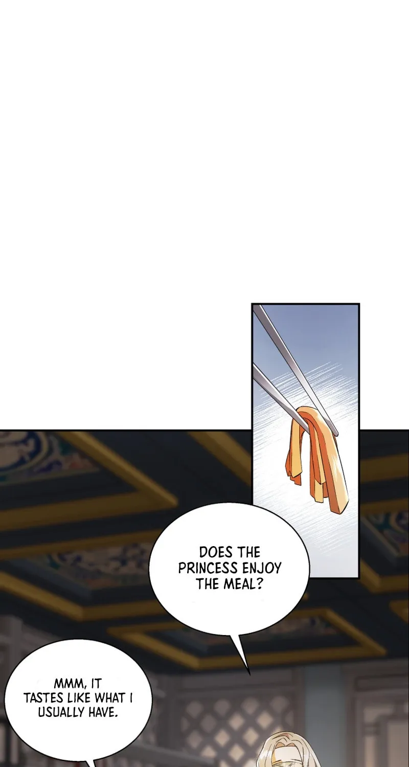Read The Palace Beast chapter 3 image 23 on Lezhin