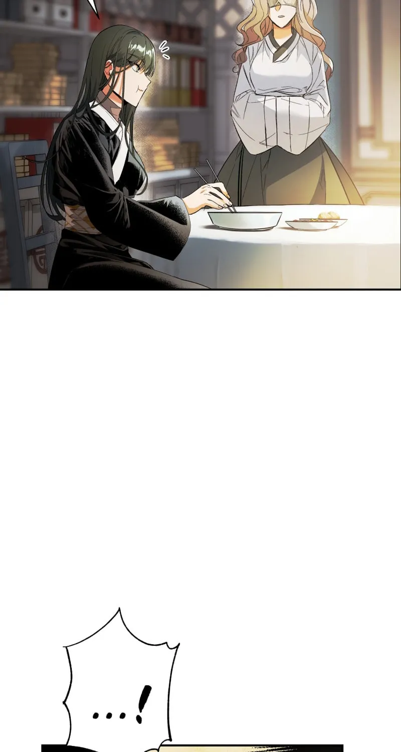 Read The Palace Beast chapter 3 image 24 on Lezhin