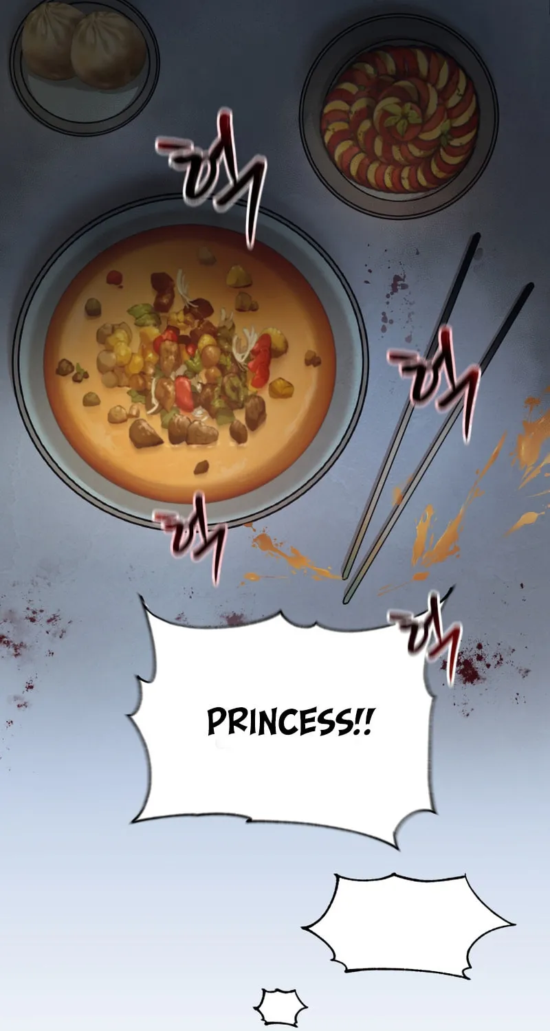 Read The Palace Beast chapter 3 image 27 on Lezhin