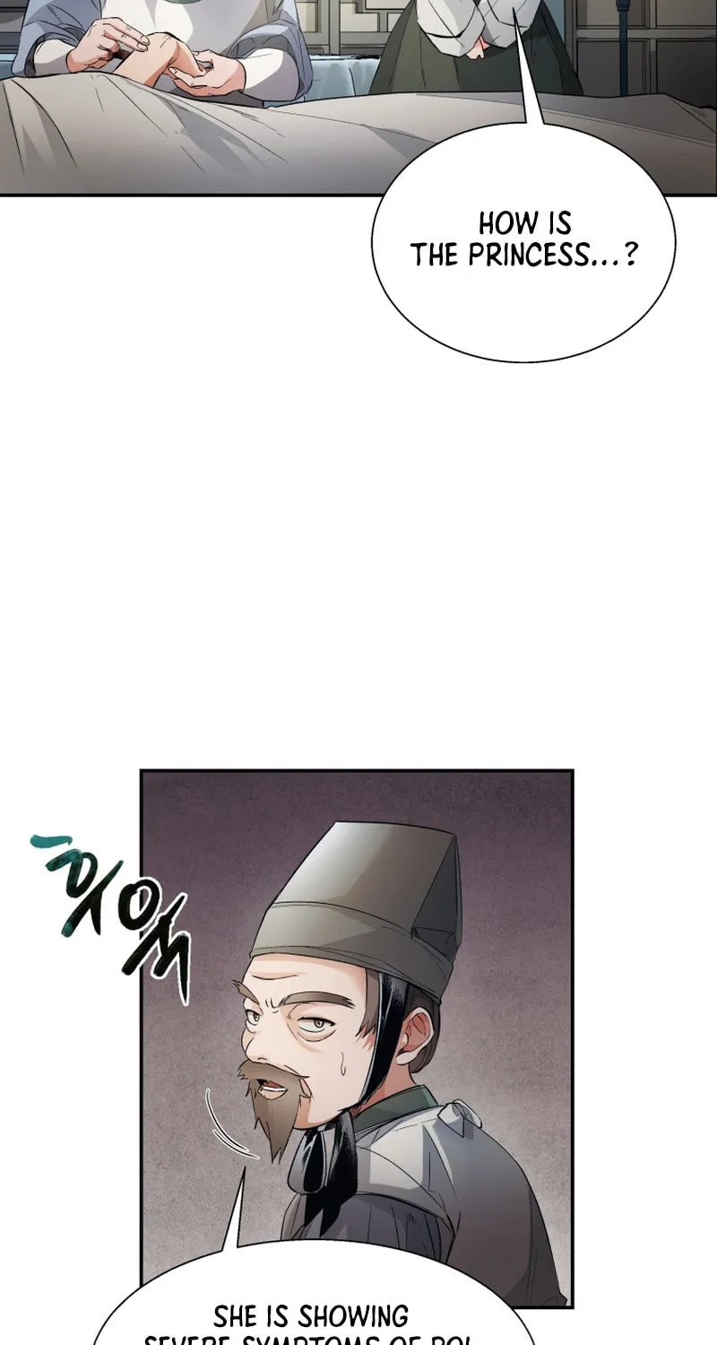 Read The Palace Beast chapter 3 image 29 on Lezhin
