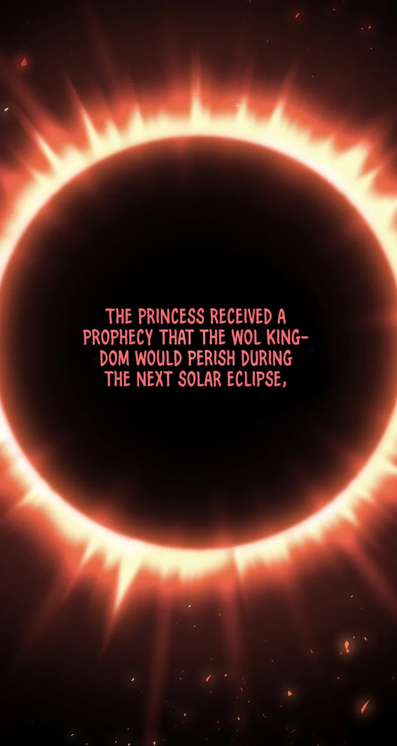 Read The Palace Beast chapter 3 image 3 on Lezhin