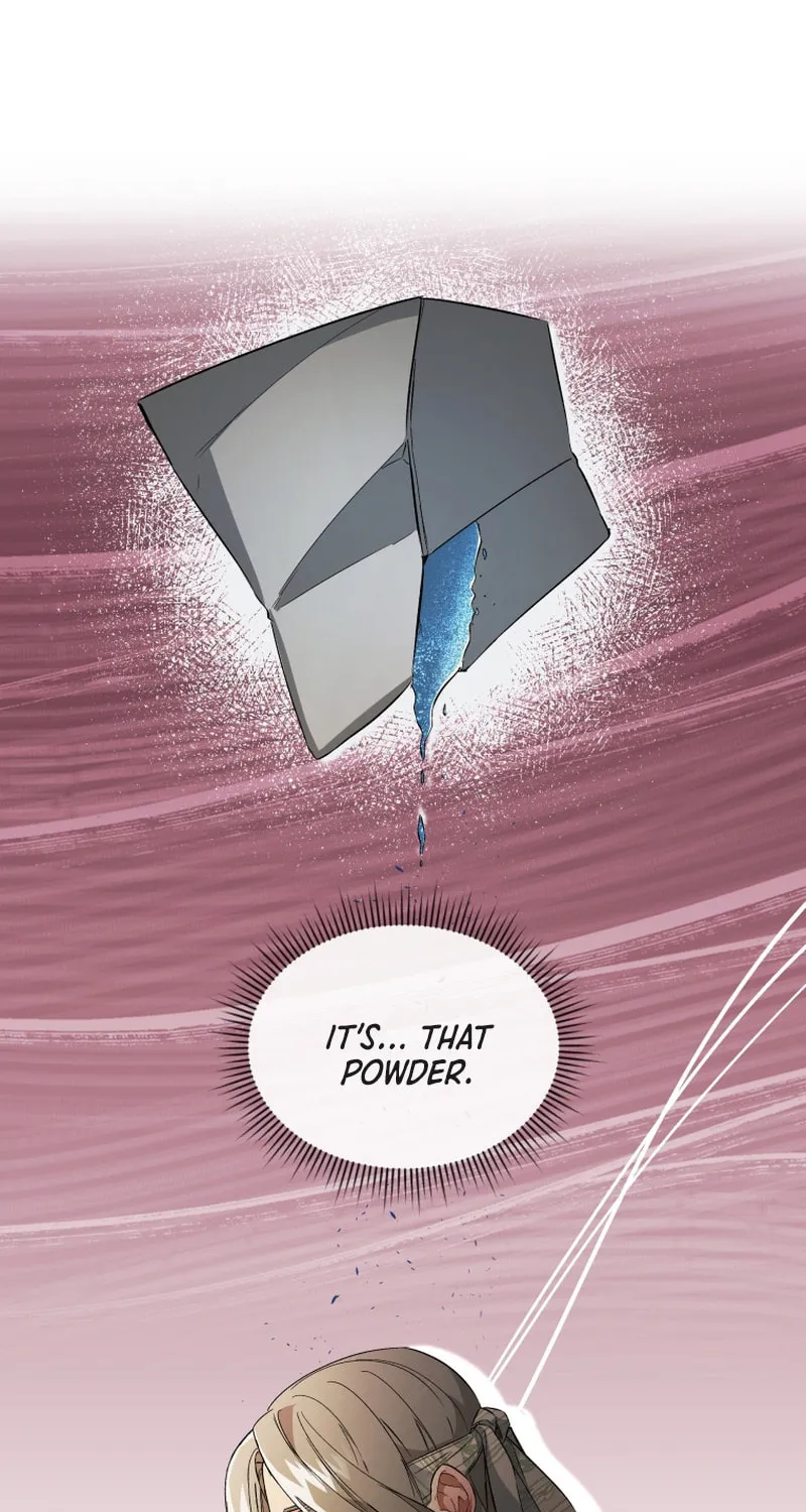 Read The Palace Beast chapter 3 image 31 on Lezhin