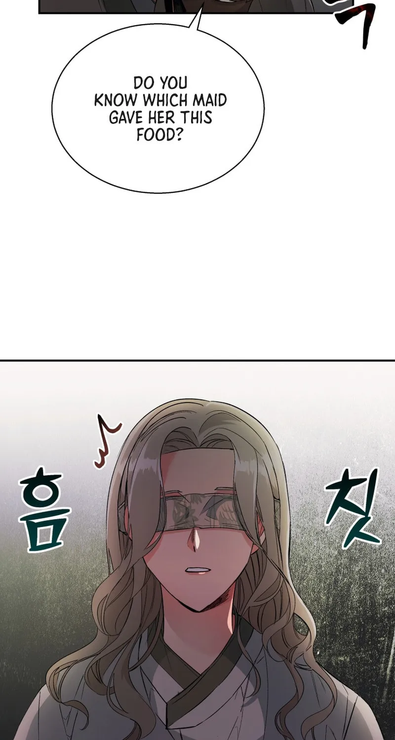 Read The Palace Beast chapter 3 image 34 on Lezhin