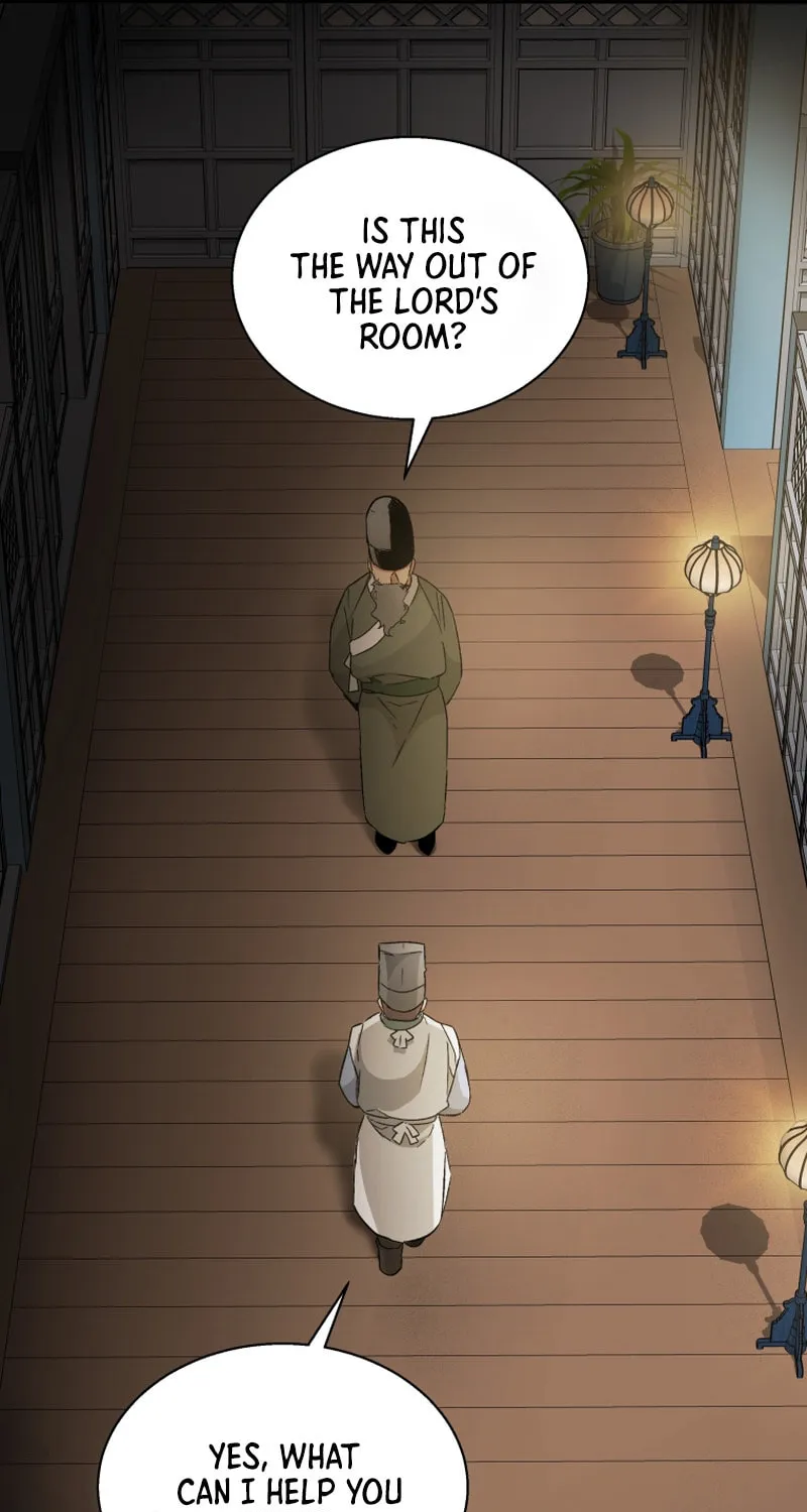 Read The Palace Beast chapter 3 image 41 on Lezhin