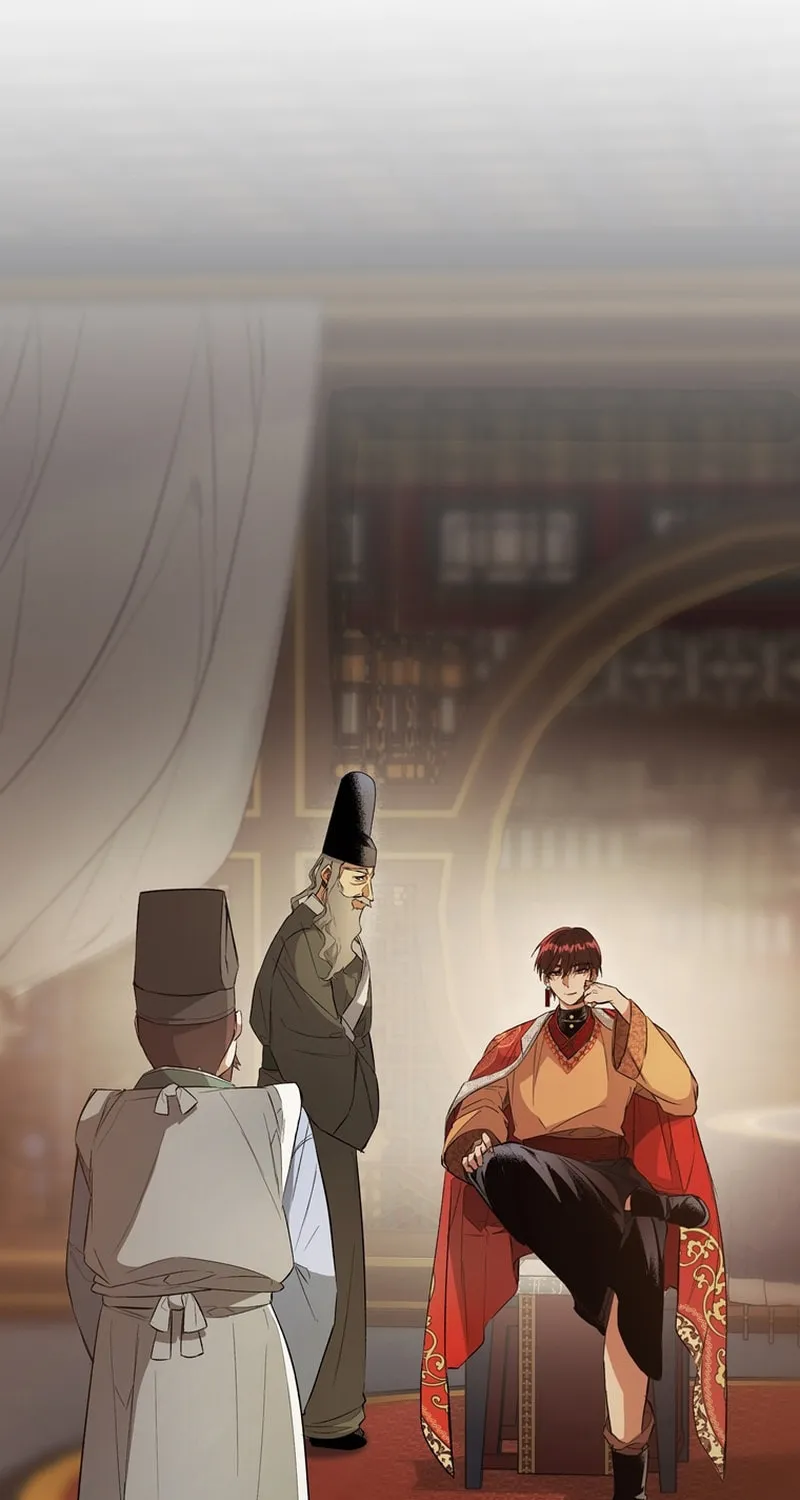 Read The Palace Beast chapter 3 image 43 on Lezhin