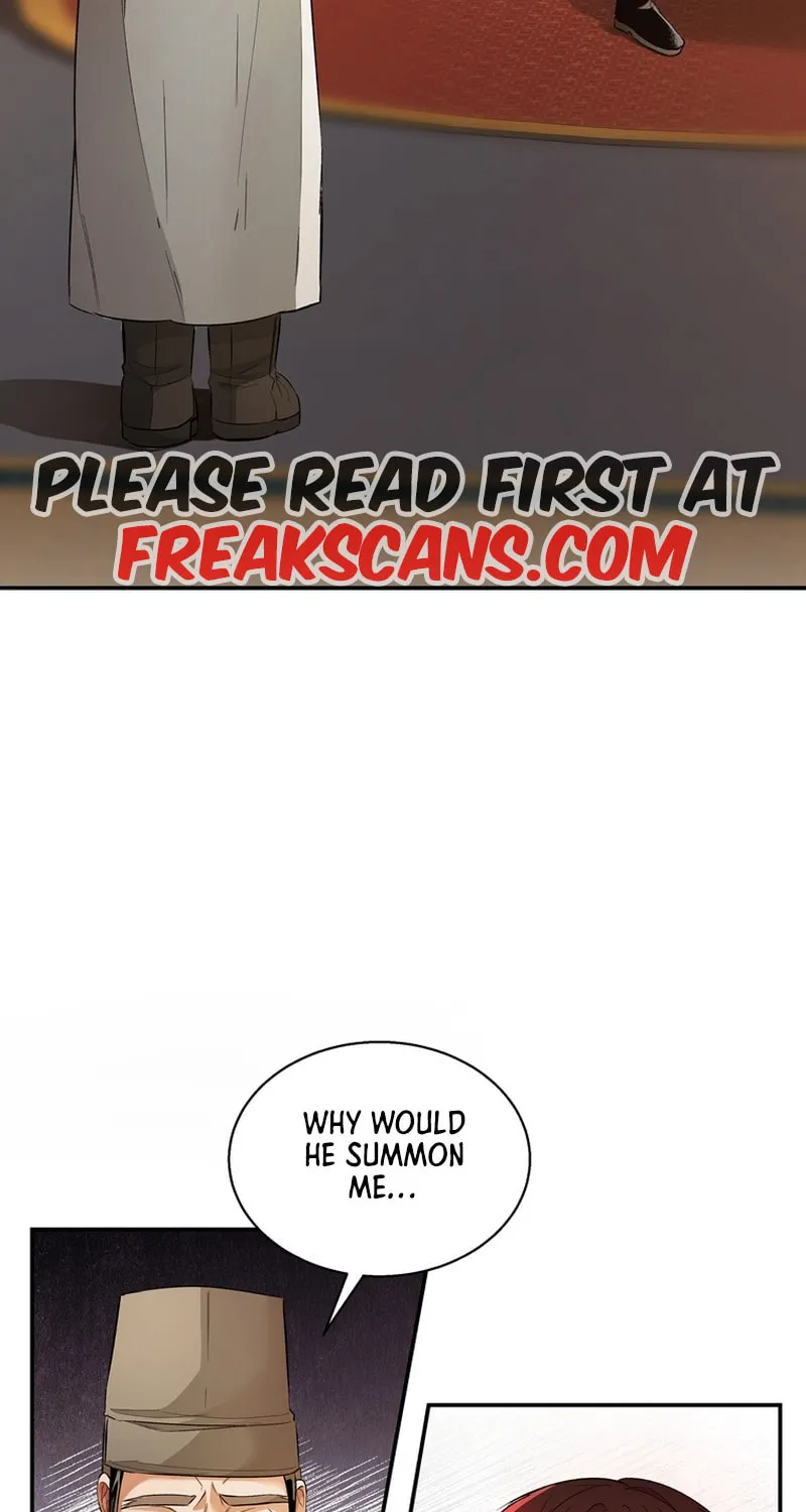 Read The Palace Beast chapter 3 image 44 on Lezhin