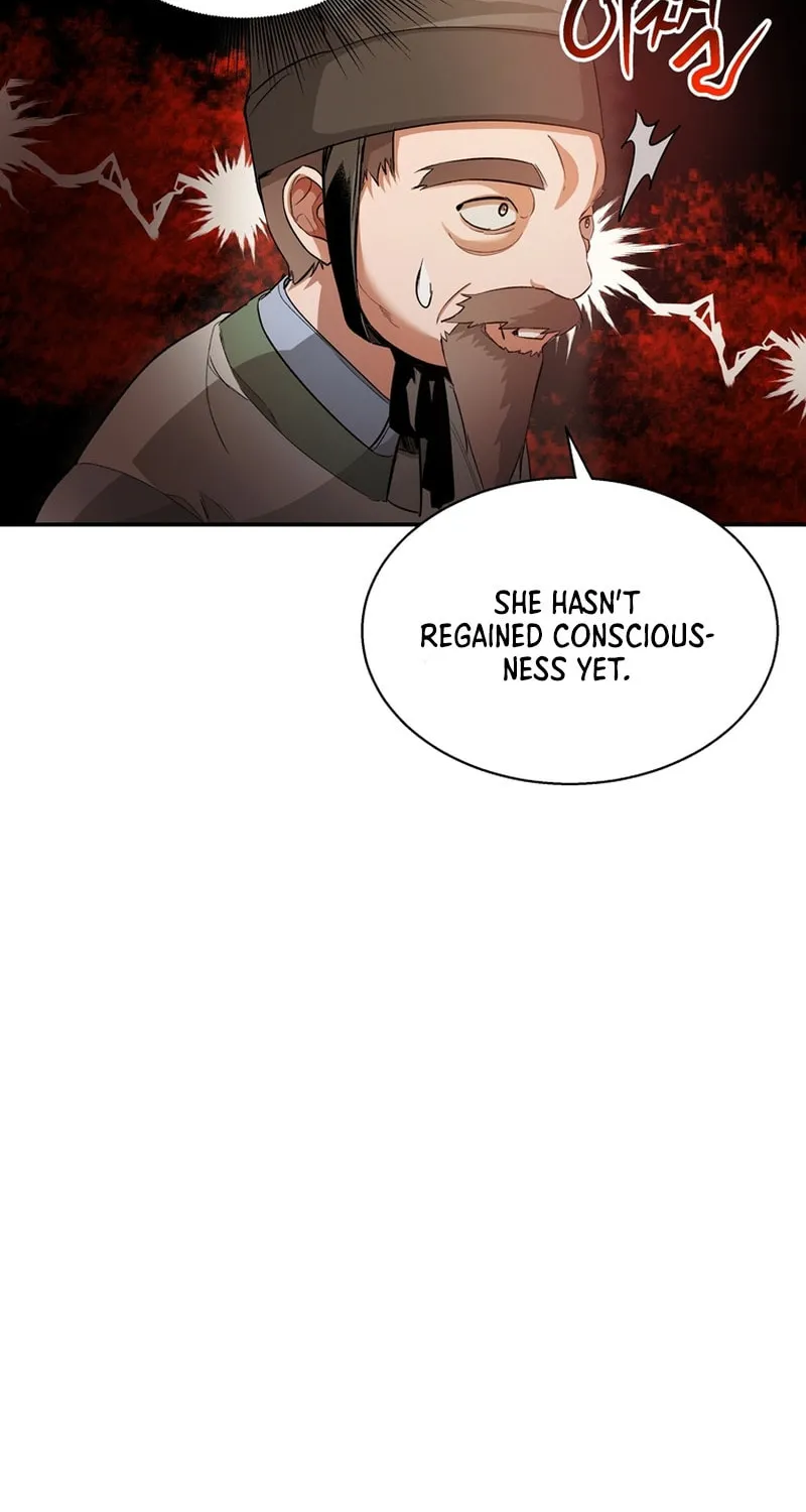Read The Palace Beast chapter 3 image 46 on Lezhin