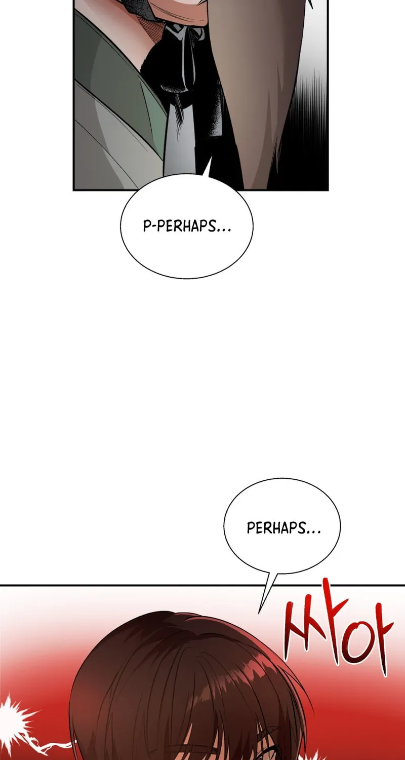 Read The Palace Beast chapter 3 image 49 on Lezhin